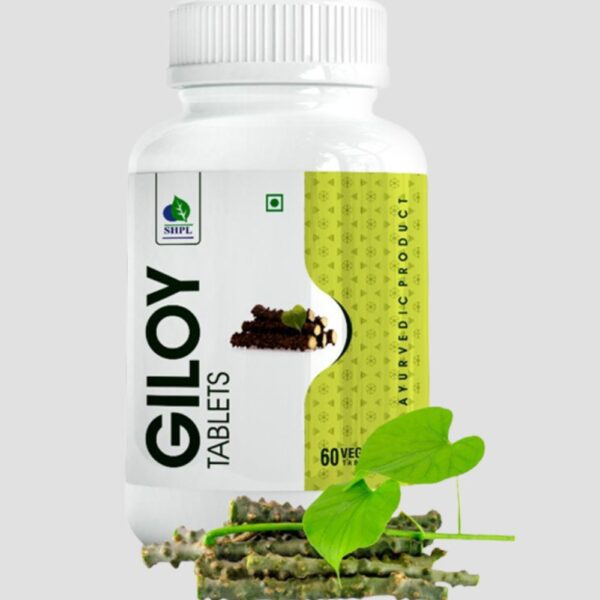 Giloy Tablets