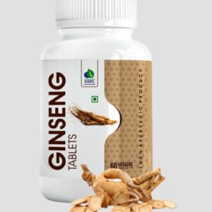 Ginseng Tablets