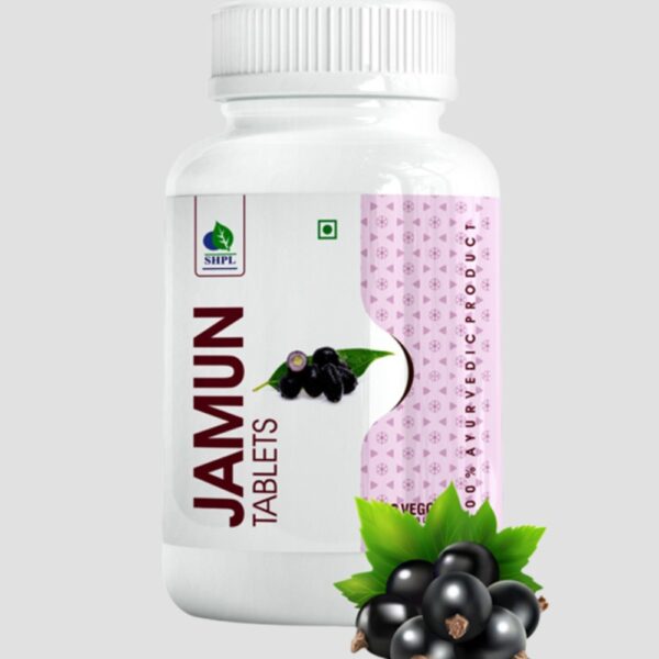 Jamun Tablets