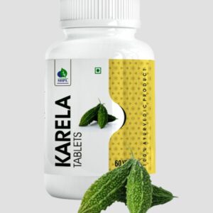 Karela Tablets