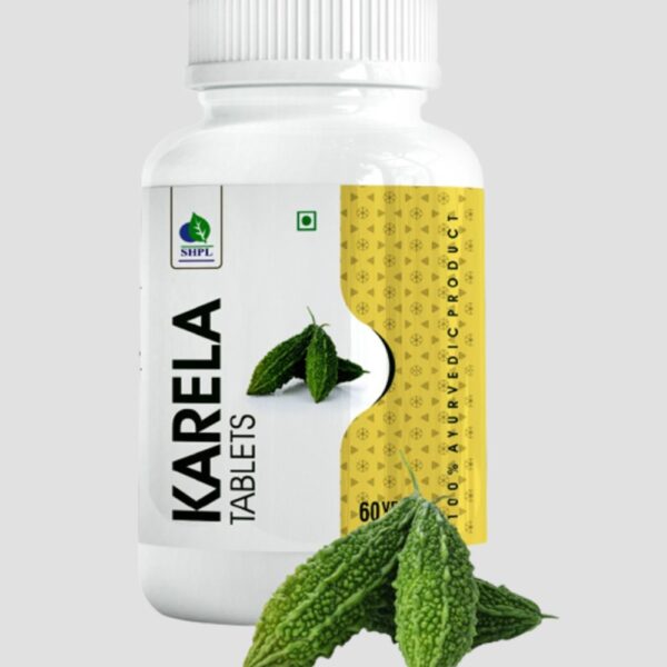 Karela Tablets