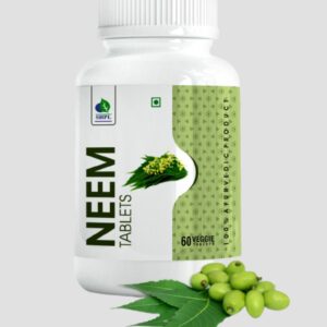 Neem Tablets