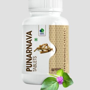 Punarnava Tablets