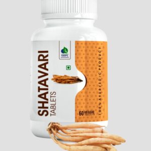 shatavari Tablets