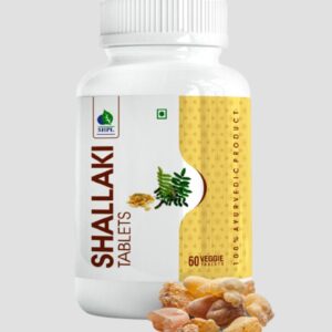Shallaki Tablets