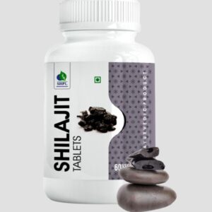 Shilajit Tablets