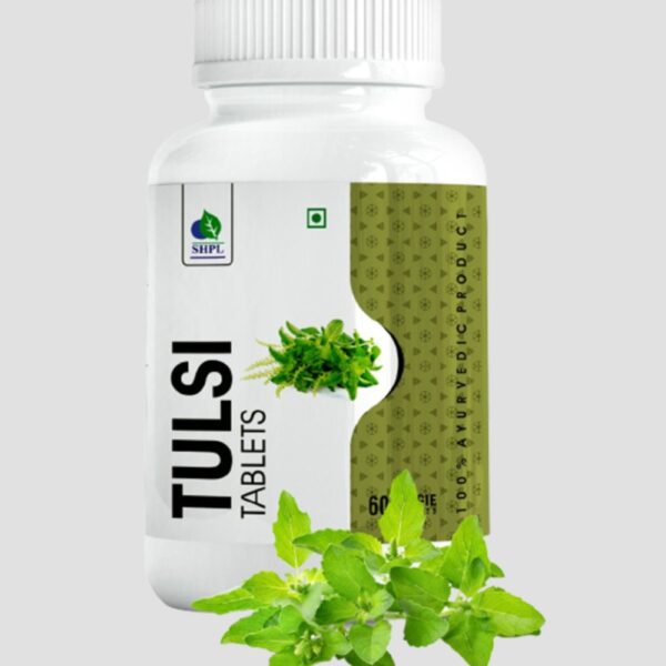 Tulsi Tablets