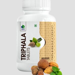Triphala Tablets