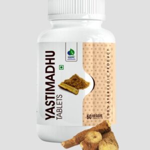 Yashtimadhu Tablets