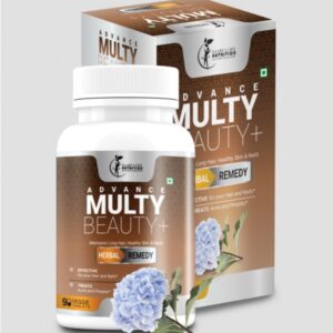 Advance Multi Beauty+ Tablets